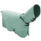 Coperta per Cavalli Verde speciale 125 cm Poliestere