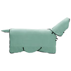 Coperta per Cavalli Verde speciale 155 cm Poliestere