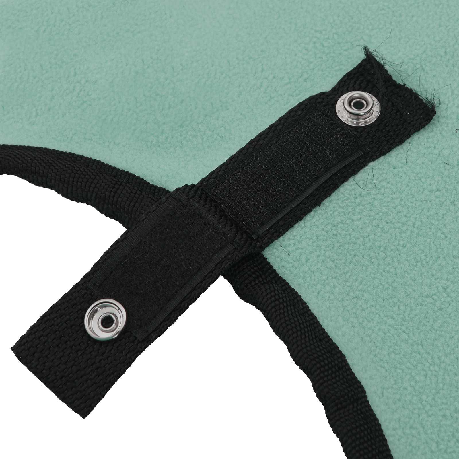 Coperta per Cavalli Verde speciale 165 cm Poliestere