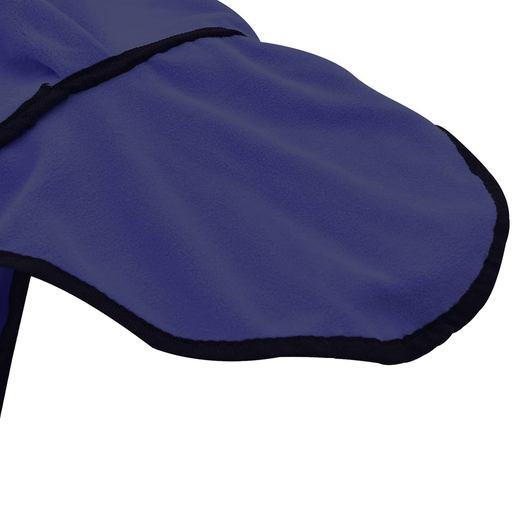 Coperta per Cavalli Blu navy 115 cm Poliestere