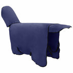 Coperta per Cavalli Blu navy 115 cm Poliestere