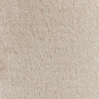 Coperta Beige 130 x 150 cm Panno