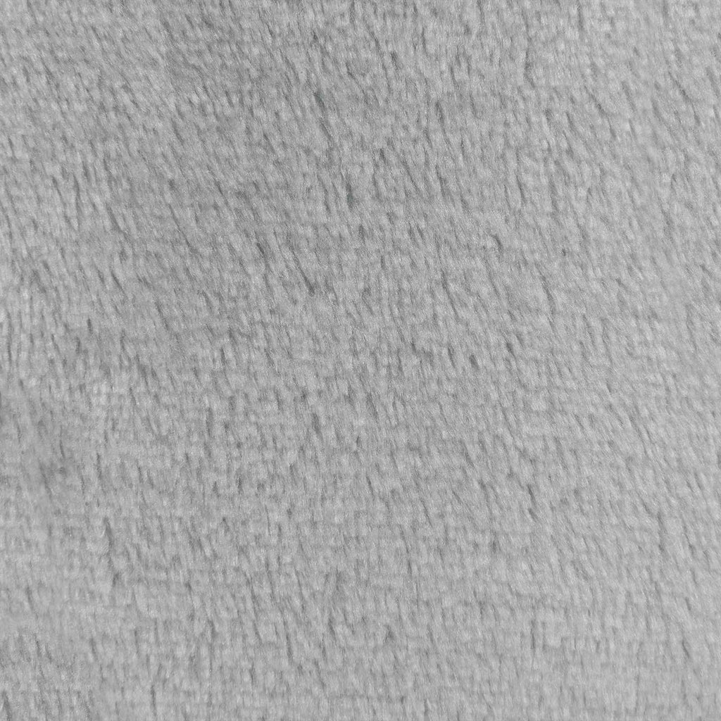 Coperta Grigio 150 x 200 cm Panno