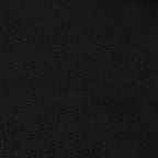 Coperta Nero 150 x 200 cm Panno