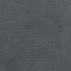 Coperte da Pile 6 pcs Grigio scuro 130 x 150 cm Panno