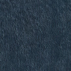 Coperte da Pile 6 pcs Blu navy 130 x 150 cm Panno