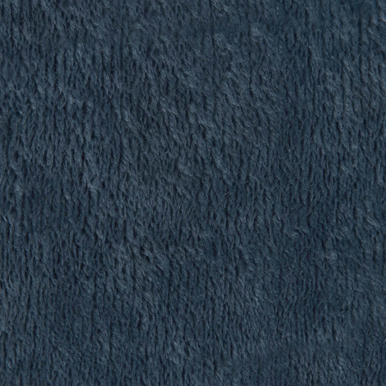 Coperte da Pile 6 pcs Blu navy 150 x 200 cm Panno