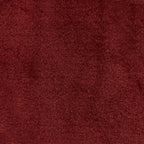 Coperte da Pile 6 pcs Rosso Bordeaux 240 x 270 cm Panno