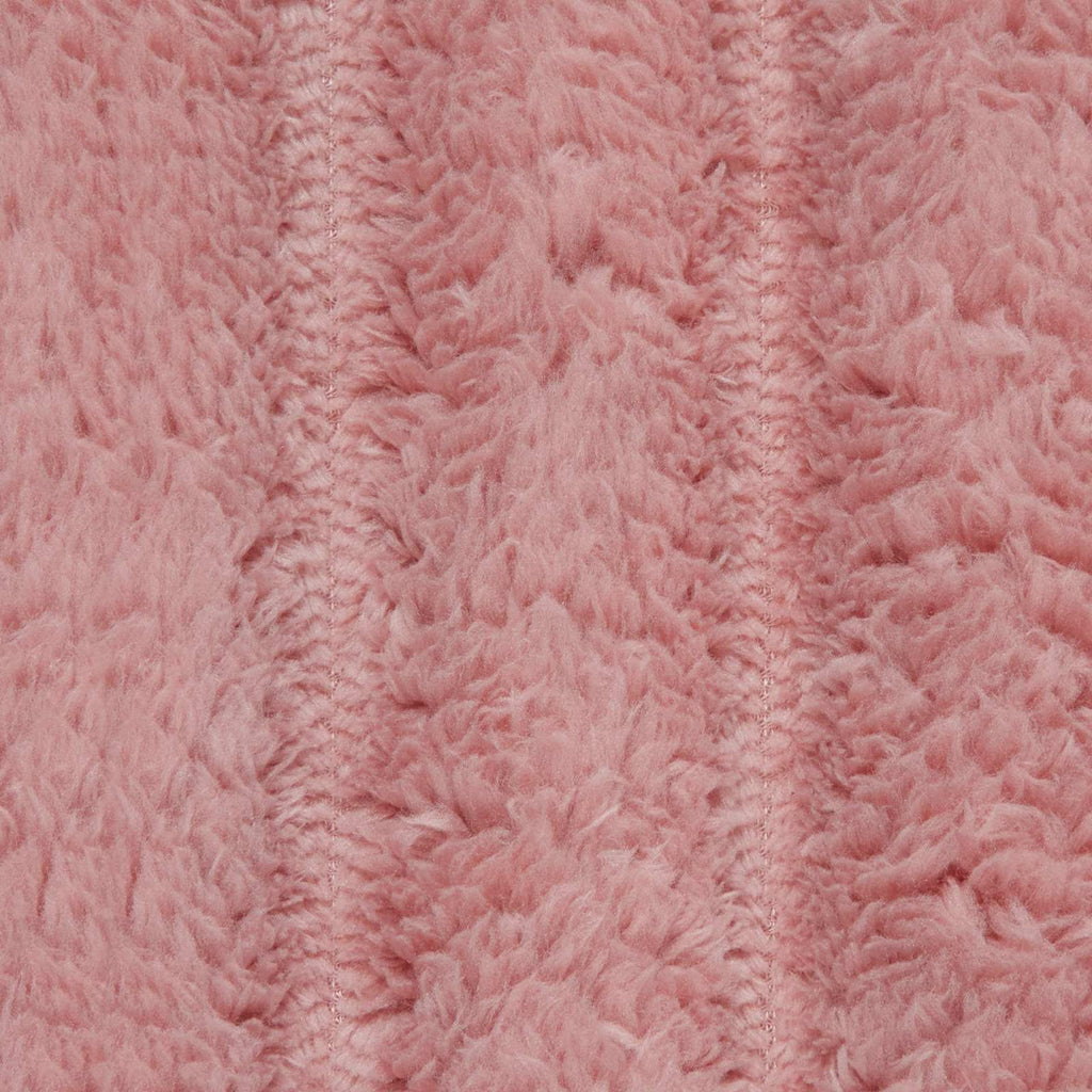 Coperta Rosa 200 x 150 cm Panno