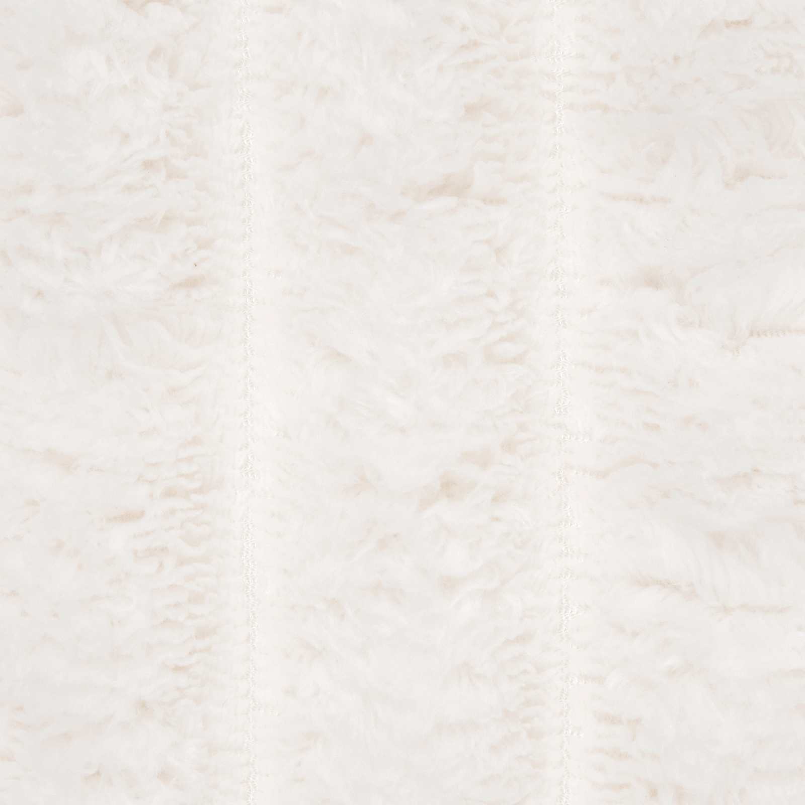 Coperte da Pile 6 pcs Crema 270 x 240 cm Panno