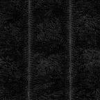 Coperta Nero 240 x 220 cm Panno