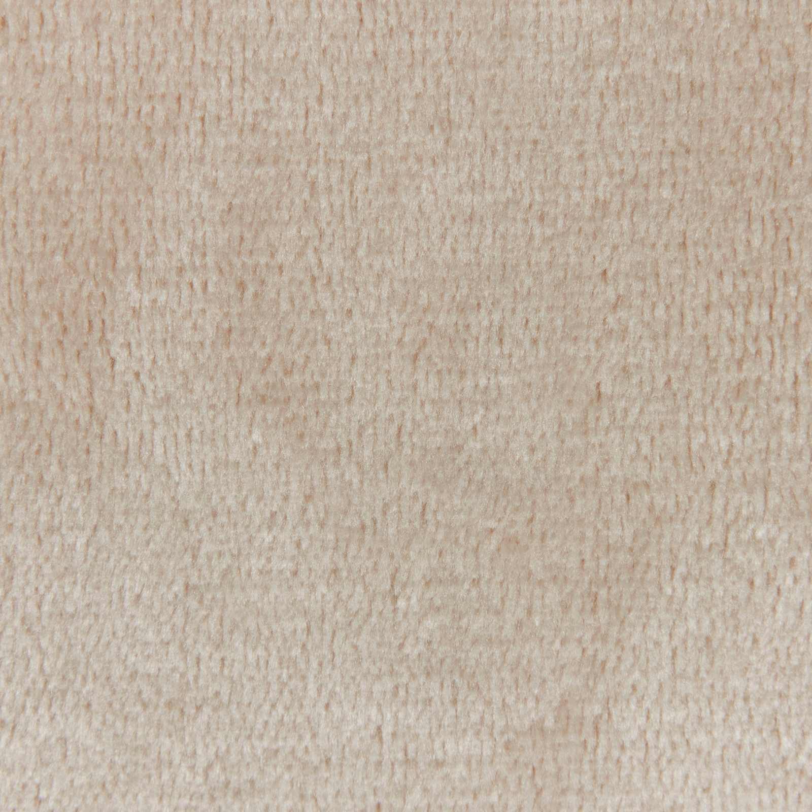 Coperta Beige 220 x 240 cm Panno