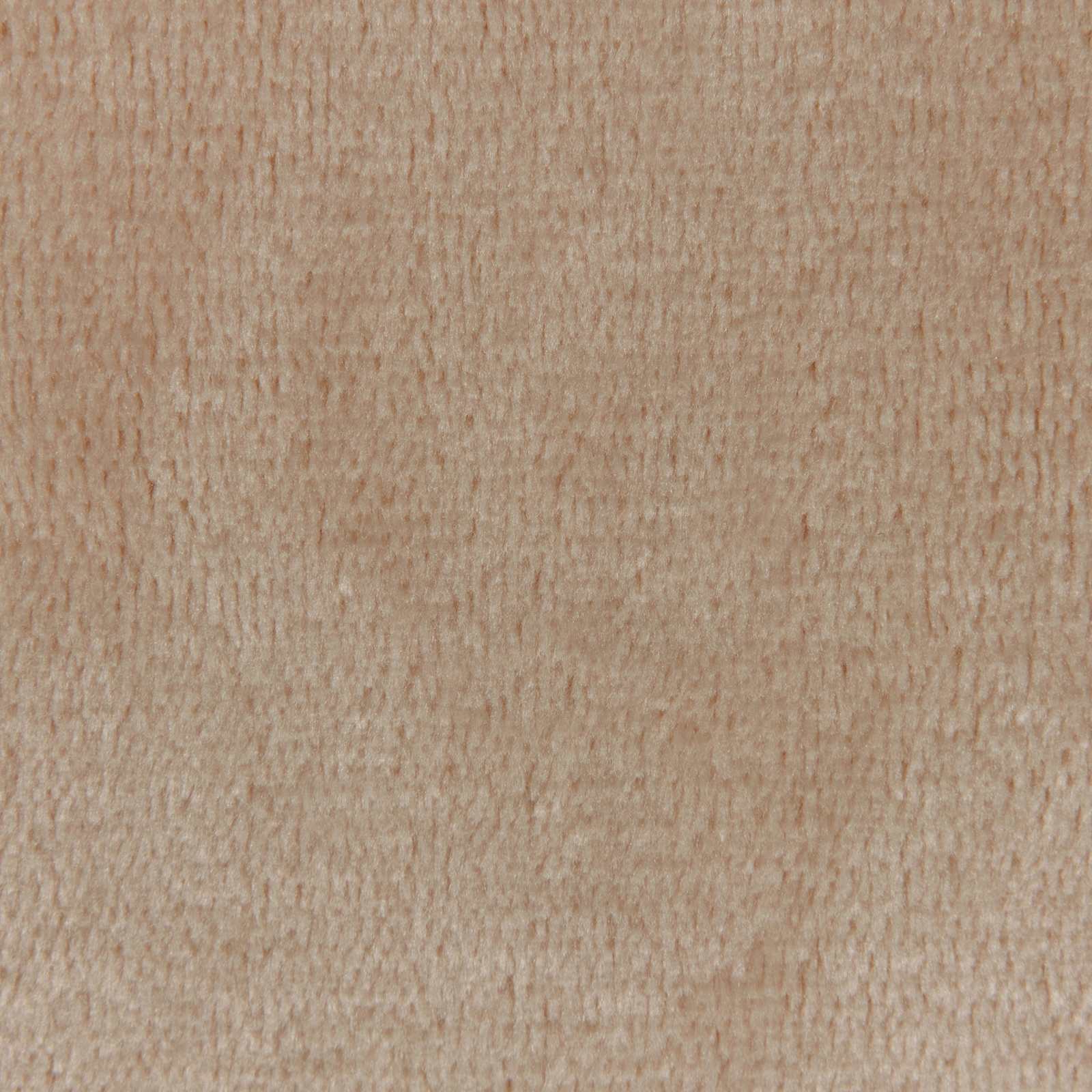 Coperta Cammello 220 x 240 cm Panno