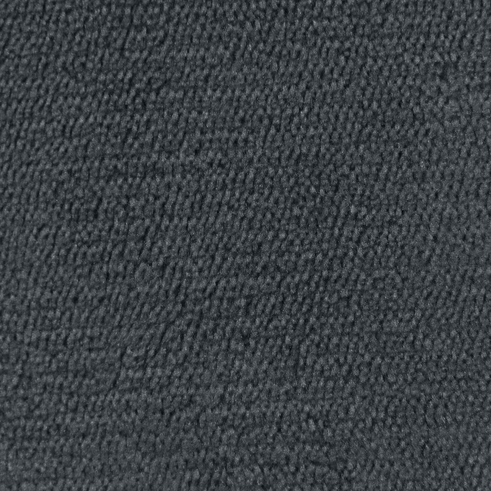 Coperta Grigio scuro 240 x 270 cm Panno