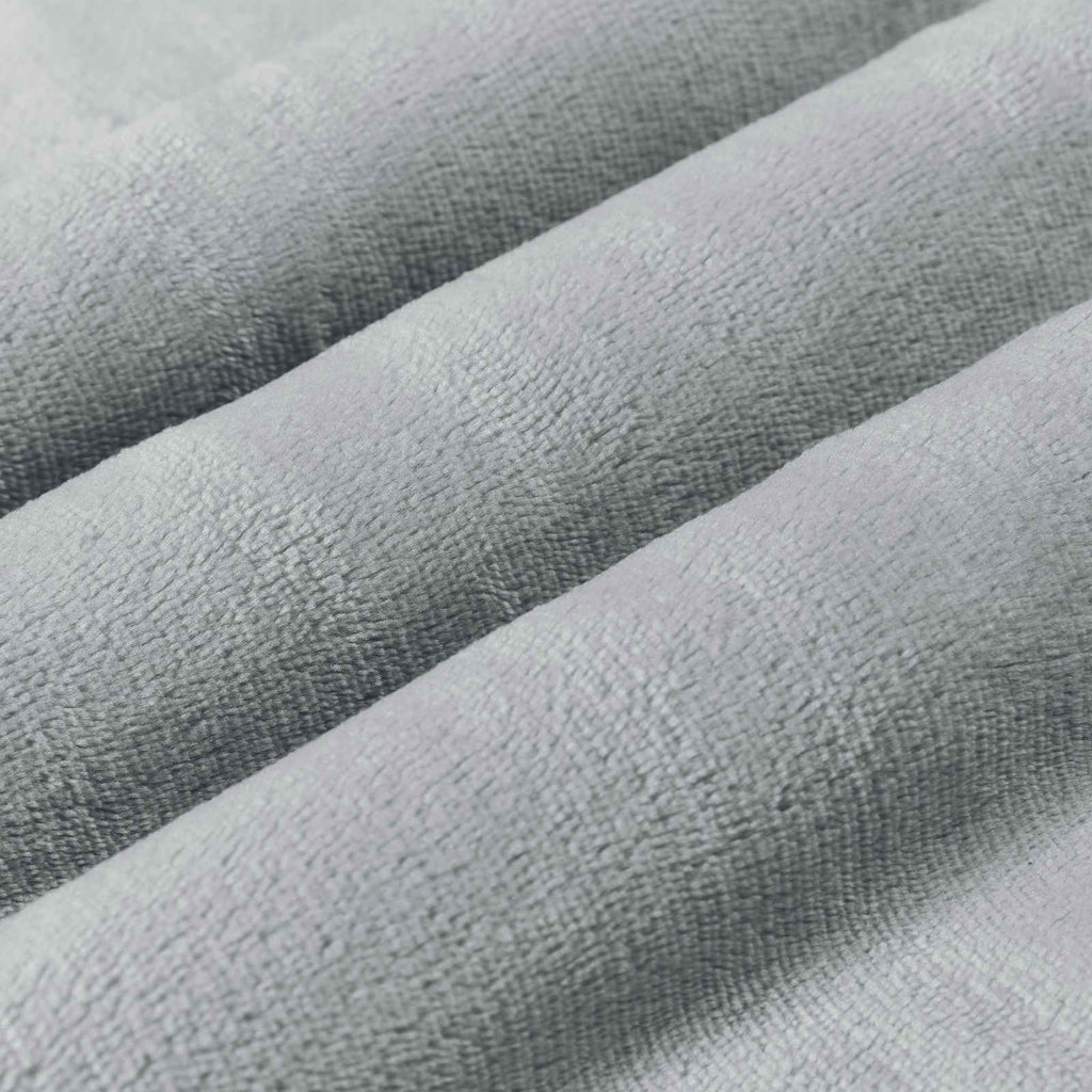 Coperta Grigio 240 x 270 cm Panno