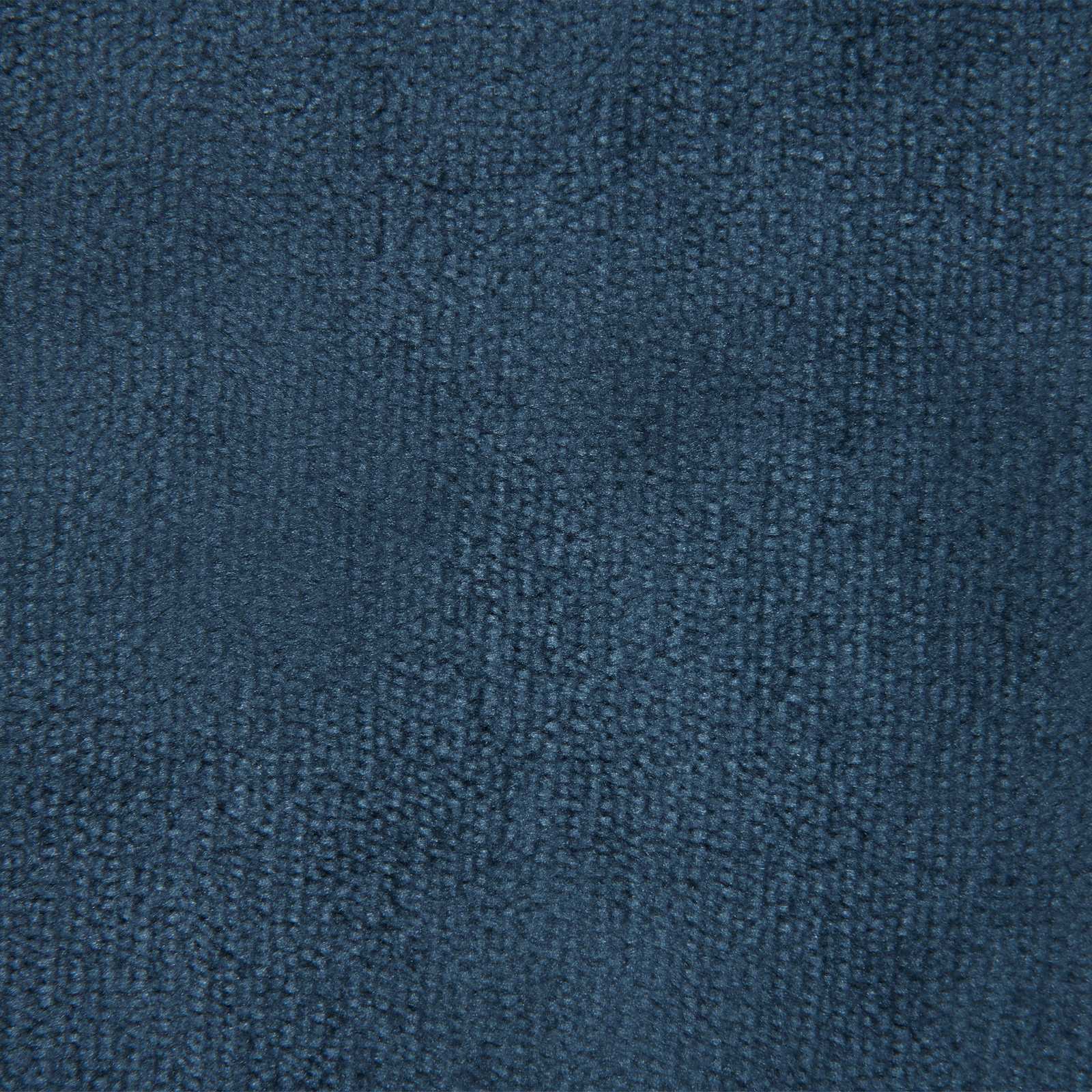 Coperta Blu navy 240 x 270 cm Panno
