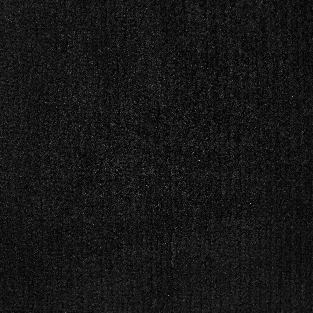 Coperta Nero 240 x 270 cm Panno