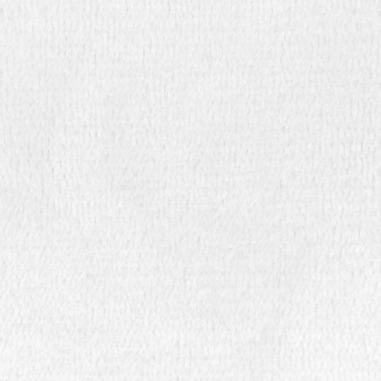 Coperta Bianco 130 x 150 cm Panno