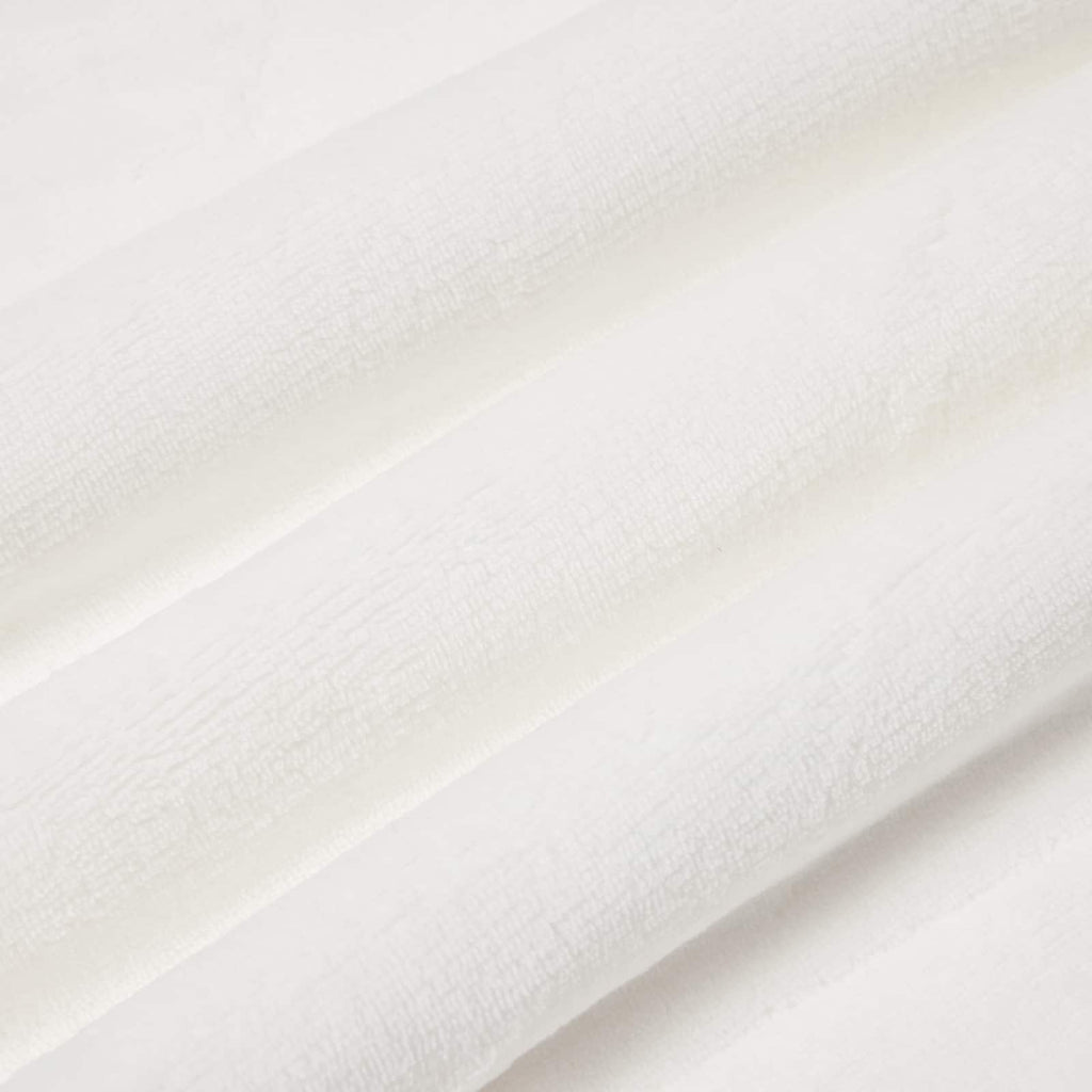 Coperta Bianco 150 x 200 cm Panno