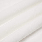 Coperta Bianco 150 x 200 cm Panno