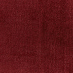 Coperta Rosso Bordeaux 150 x 200 cm Panno