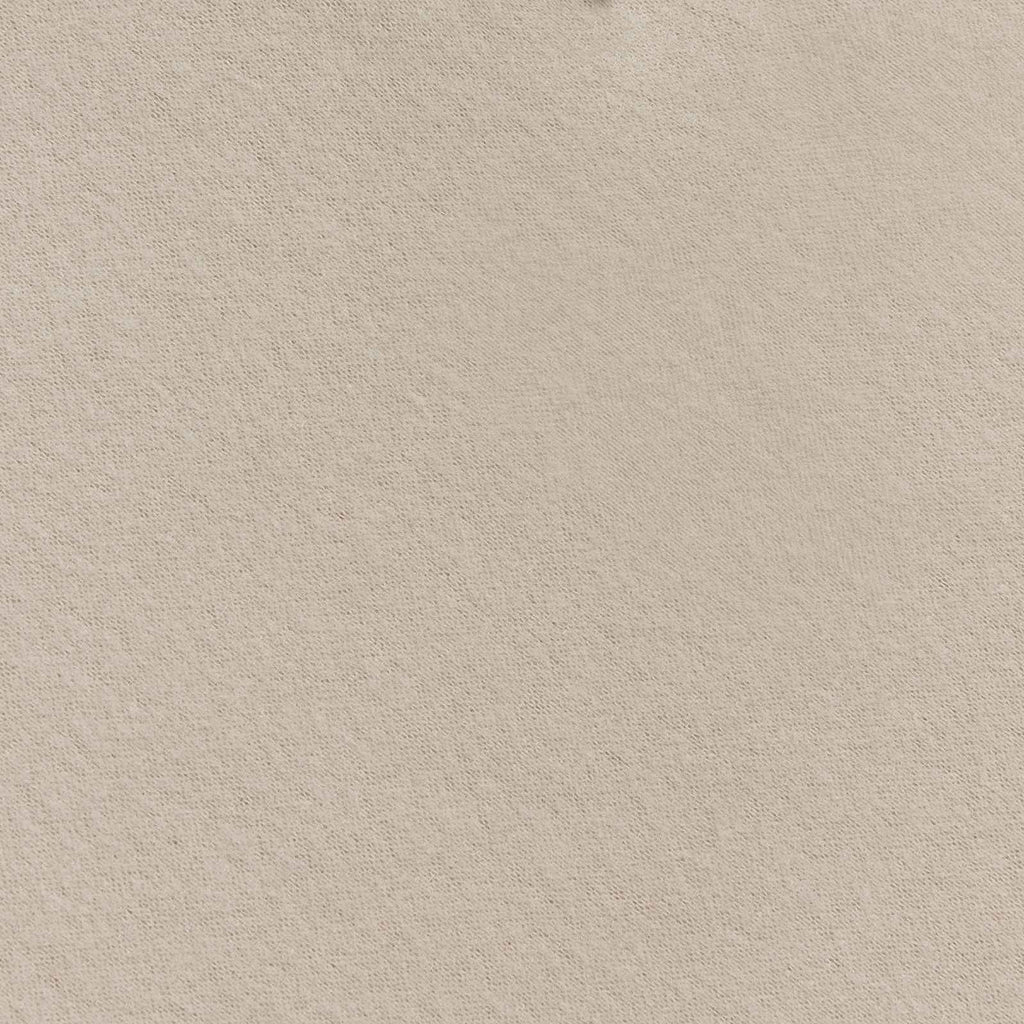 Coperta Beige 240 x 220 cm Panno