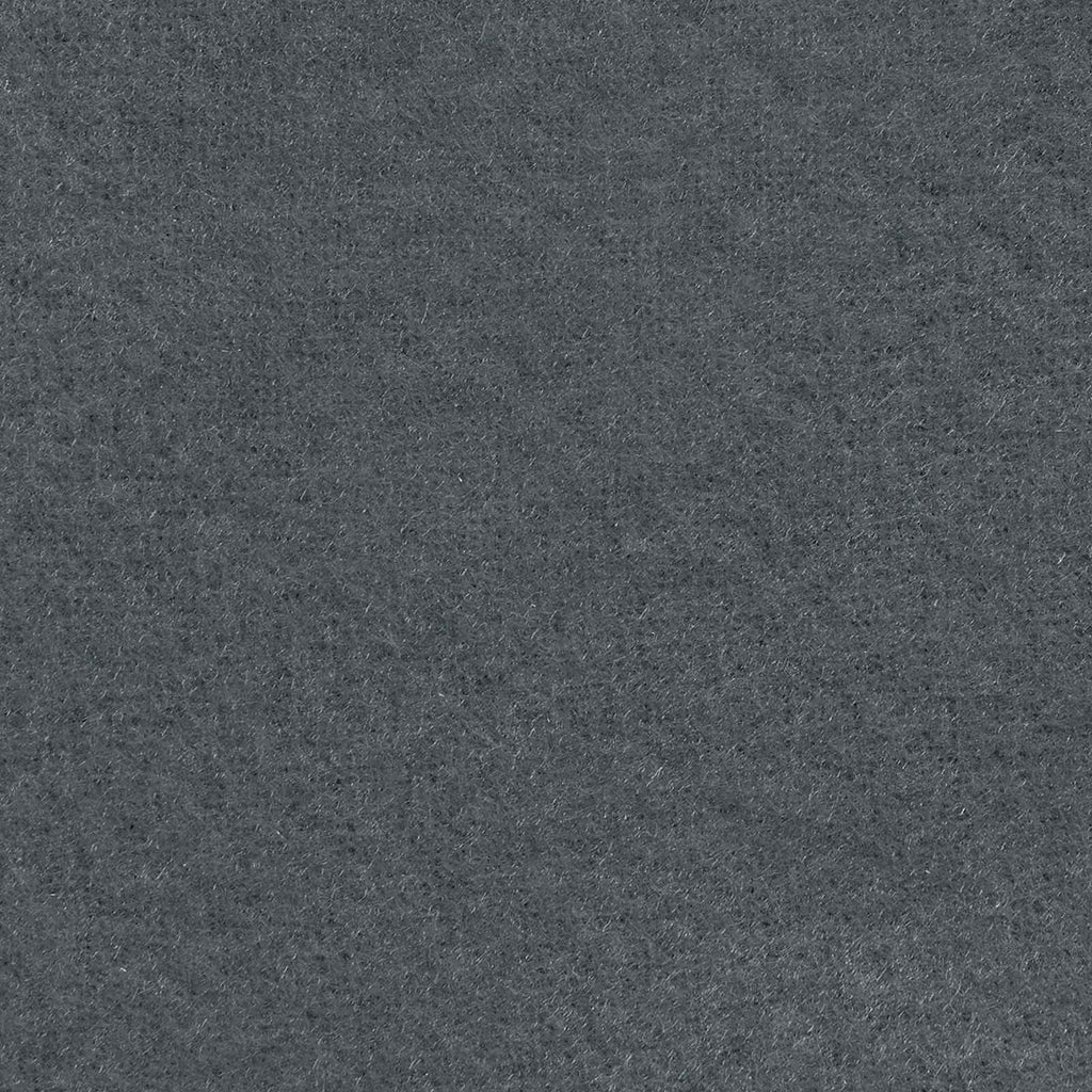 Coperta Grigio scuro 270 x 240 cm Panno