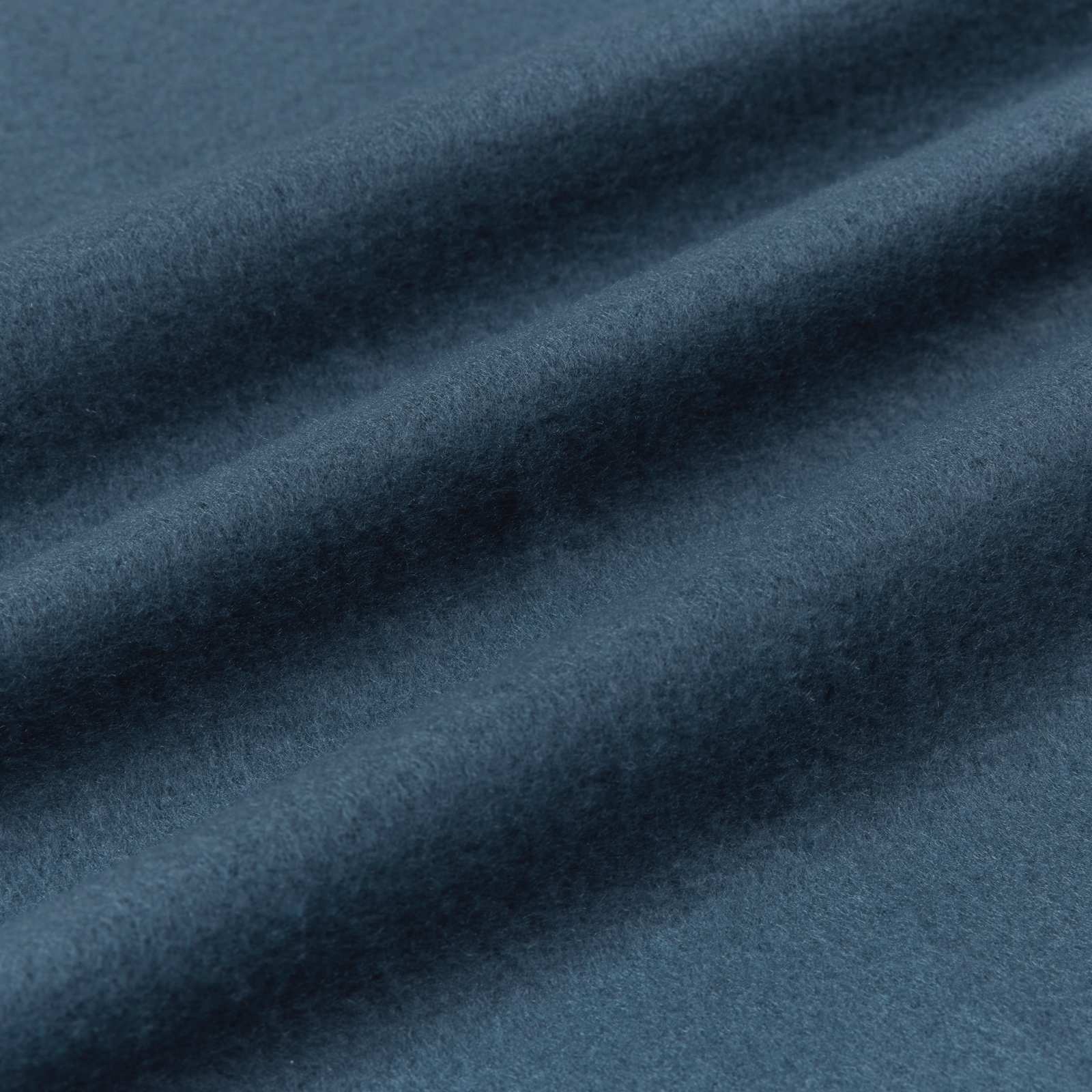 Coperta Blu navy 170 x 130 cm Panno