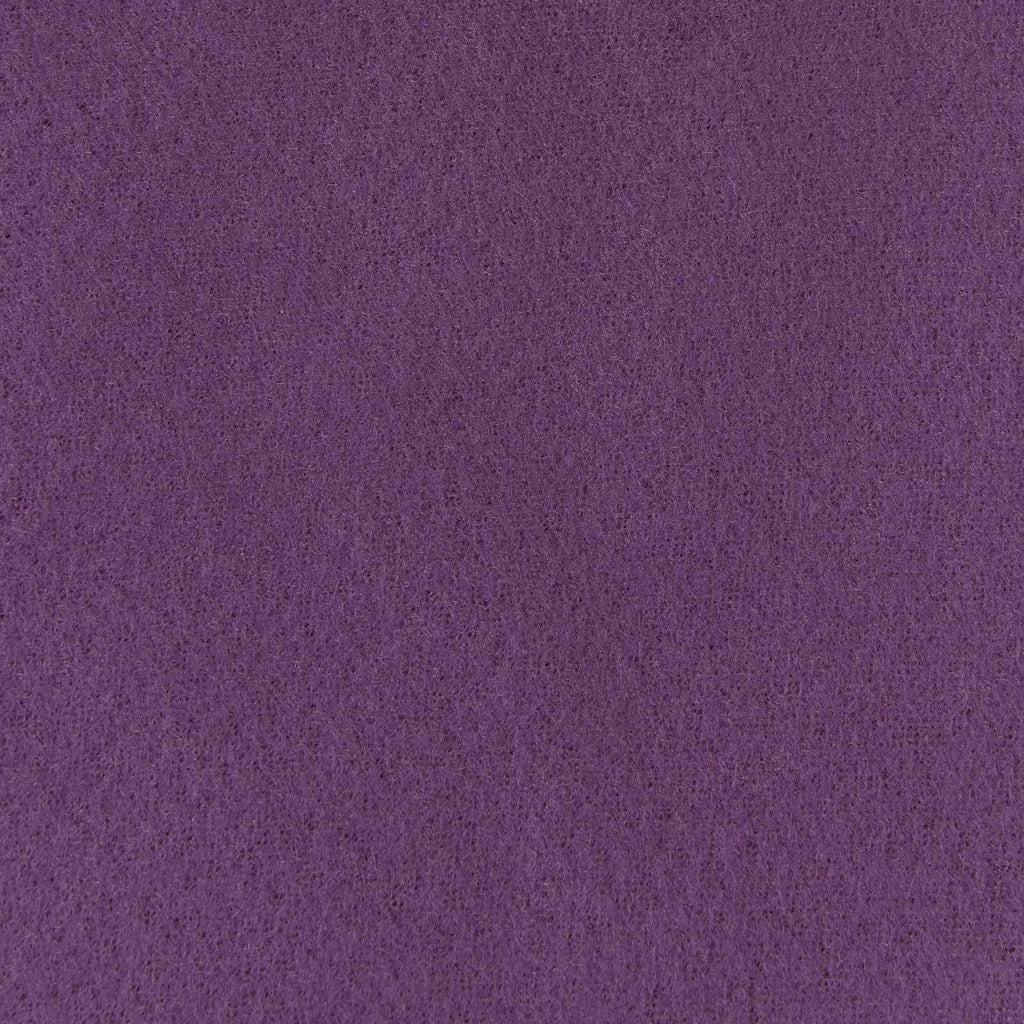 Coperta Viola 200 x 150 cm Panno