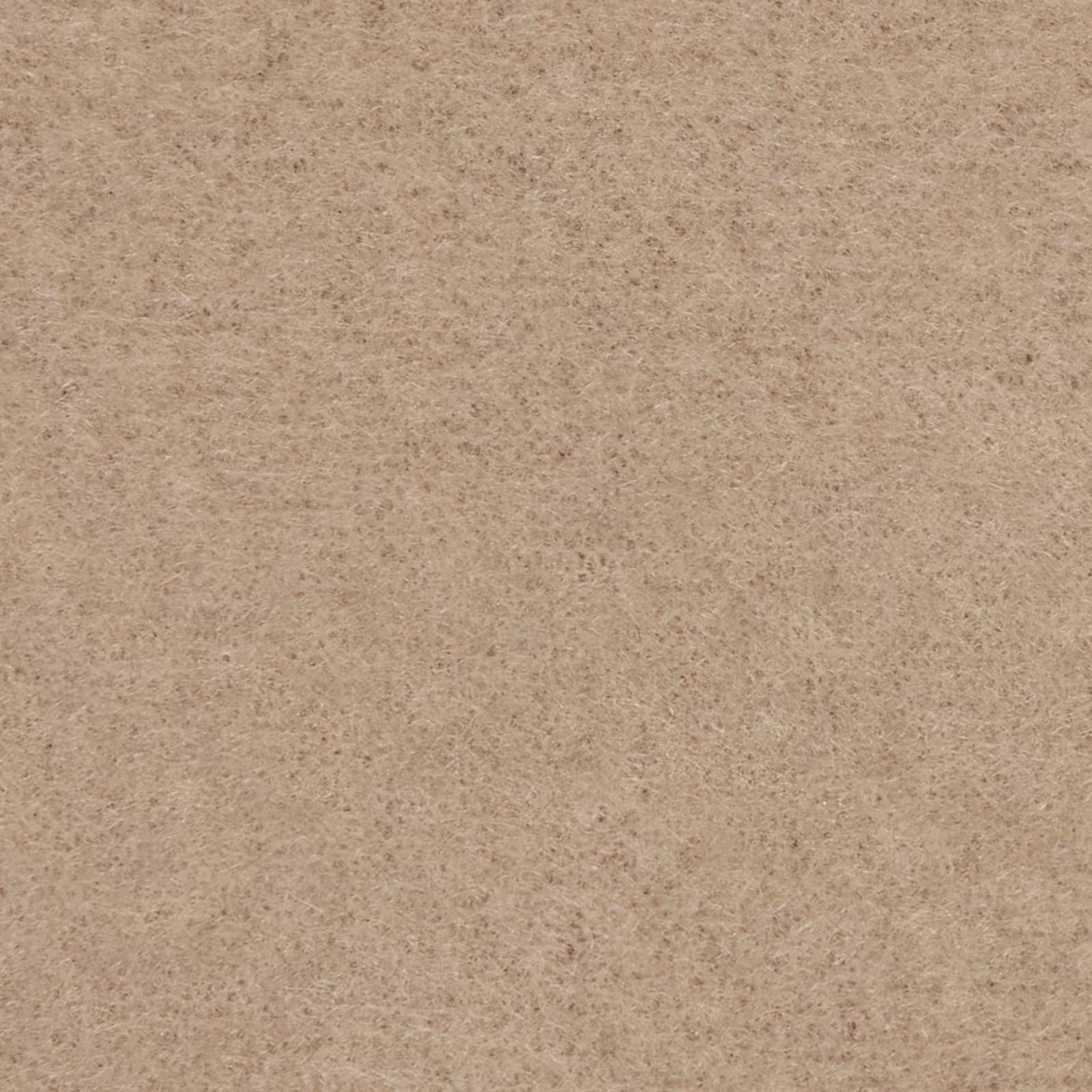 Coperte da Pile 6 pcs Cammello 200 x 150 cm Panno