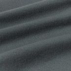 Coperte da Pile 6 pcs Grigio scuro 240 x 220 cm Panno
