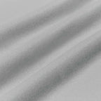 Coperte da Pile 6 pcs Grigio 270 x 240 cm Panno