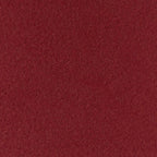 Coperte da Pile 6 pcs Rosso Bordeaux 200 x 150 cm Panno