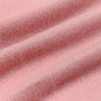 Coperte da Pile 6 pcs Rosa 170 x 130 cm Panno