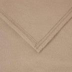 Coperta Cammello 350 x 270 cm Panno