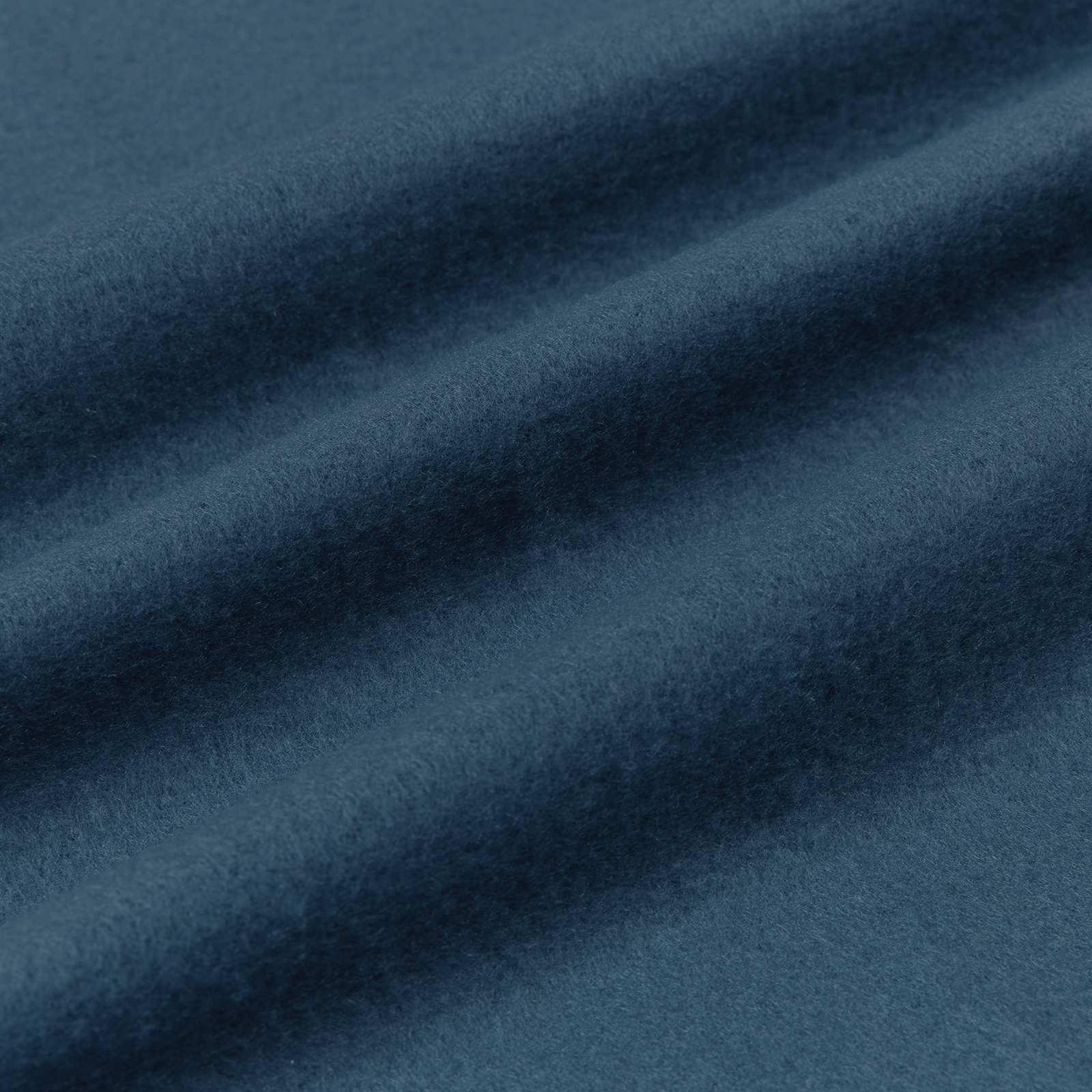 Coperta Blu navy 210 x 140 cm Panno