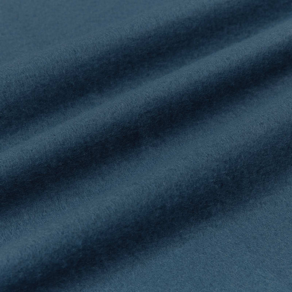 Coperta Blu navy 350 x 270 cm Panno