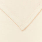 Coperte da Pile 6 pcs Crema 350 x 270 cm Panno