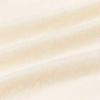 Coperte da Pile 6 pcs Crema 350 x 270 cm Panno