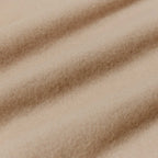 Coperte da Pile 6 pcs Cammello 350 x 270 cm Panno