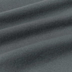 Coperte da Pile 6 pcs Grigio scuro 210 x 140 cm Panno