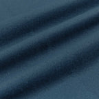 Coperte da Pile 6 pcs Blu navy 280 x 210 cm Panno