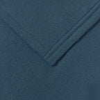 Coperte da Pile 6 pcs Blu navy 350 x 270 cm Panno