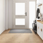 Runner in Moquette Grigio chiaro 100 x 150 cm