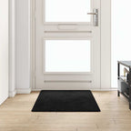 Runner in Moquette Nero 80 x 150 cm 100% Polipropilene Tuft