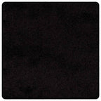 Runner in Moquette Nero 100 x 100 cm 100% Polipropilene Tuft