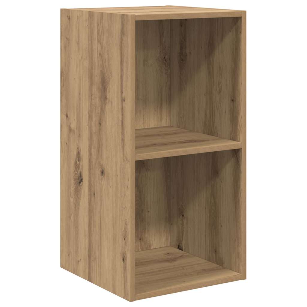 Set mobile TV Rovere artigianale 37 x 37 x 107 cm