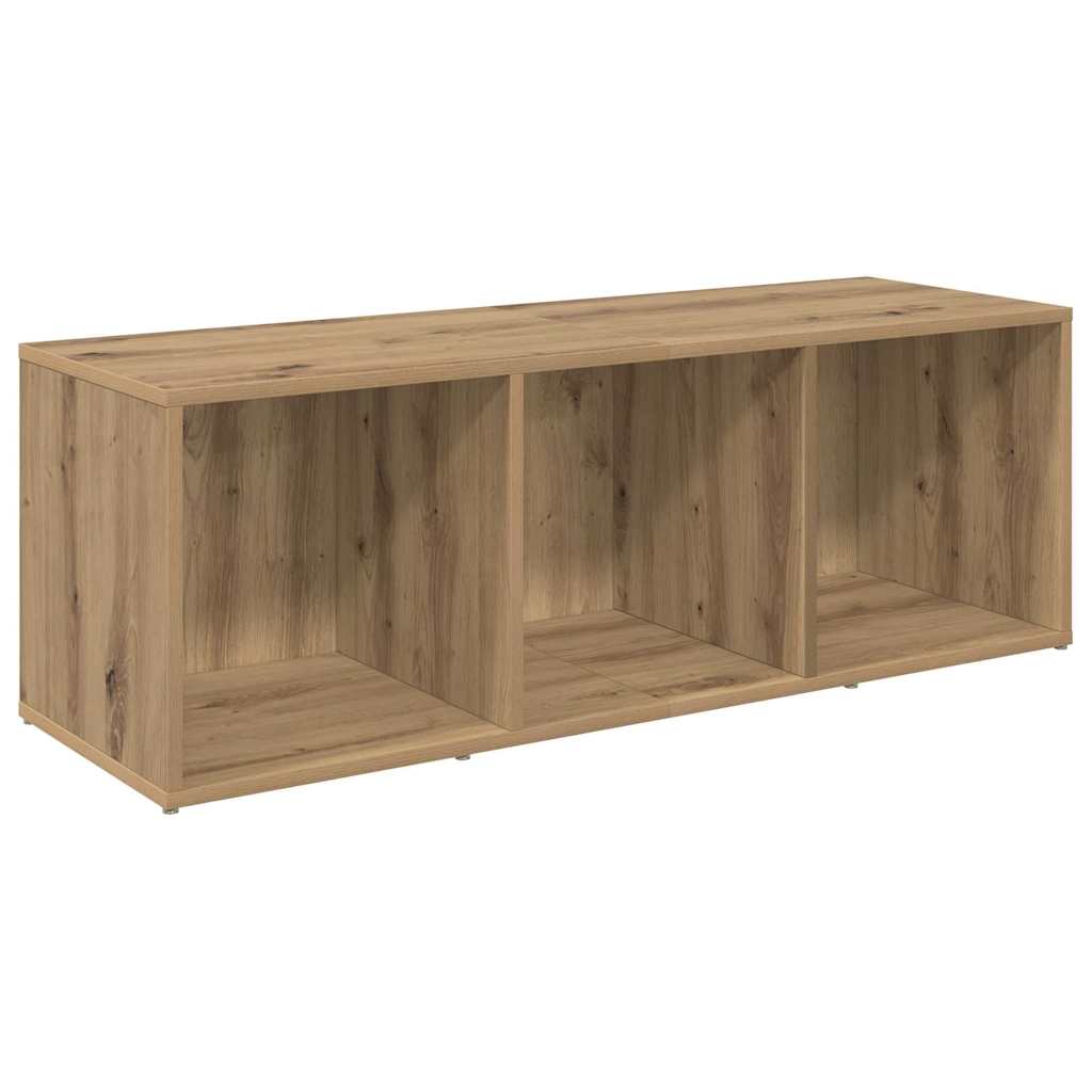 Set mobile TV 4 pcs Rovere artigianale 37 x 35 x 107 cm