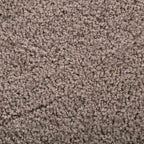 Tappetino Beige 60 x 40 x 1.2 cm Tessuto Teddy