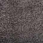 Tappetino Grigio chiaro 60 x 40 x 1.2 cm Tessuto Teddy